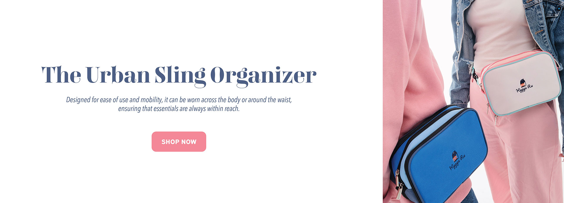 Home page slider